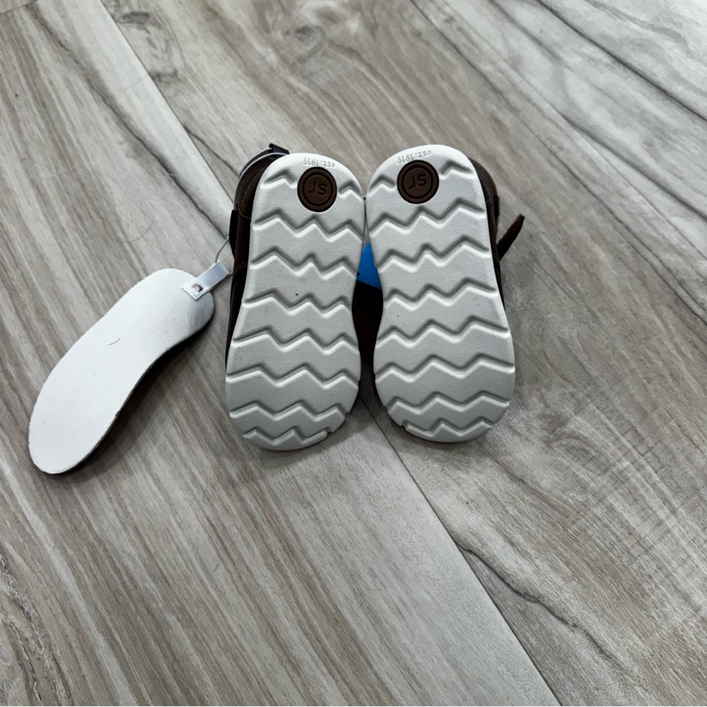 Stride Rite 360 Jack Boot - Picture 5 of 5